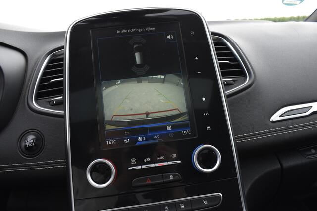 Renault SCENIC 1.2 TCe Bose Led - Navi - Trekhaak - NAP