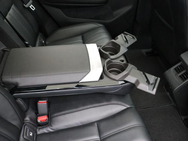 Renault SCENIC E-Tech EV87 long range iconic | Uniek zwart lederen interieur | FULL OPTION | Panoramisch dak | Elektrische achterklep | Stoel en Stuurverwarming |