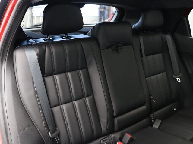 Renault SCENIC E-Tech EV87 long range iconic | Uniek zwart lederen interieur | FULL OPTION | Panoramisch dak | Elektrische achterklep | Stoel en Stuurverwarming |