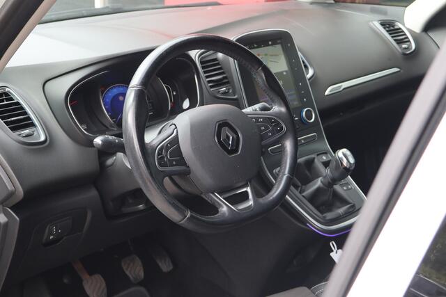 Renault SCENIC 1.2 TCe Collection | Navigatie | Camera | Trekhaak |