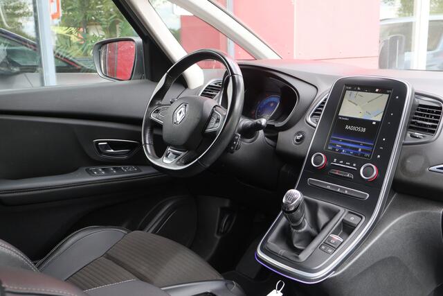 Renault SCENIC 1.2 TCe Collection | Navigatie | Camera | Trekhaak |