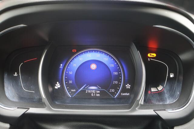 Renault SCENIC 1.2 TCe Collection | Navigatie | Camera | Trekhaak |