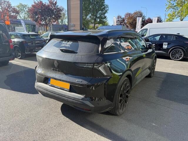 Renault SCENIC E-TECH EV87 LONG RANGE ESPRIT ALPINE met 625 km. range! | Stoelverwarming | Park Assist