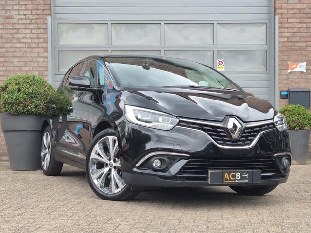 Renault SCENIC 1.3 TCe Intens Panoramadak/Trekhaak