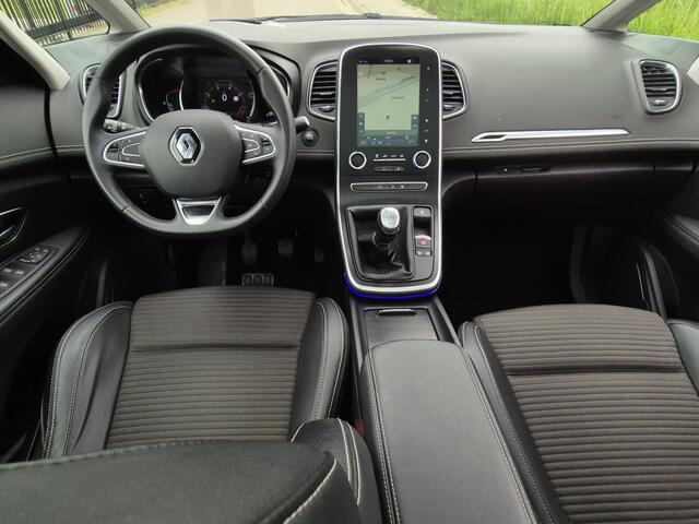 Renault SCENIC 1.3 TCe Intens Panoramadak/Trekhaak