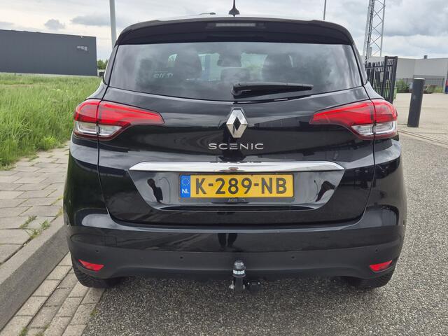 Renault SCENIC 1.3 TCe Intens Panoramadak/Trekhaak