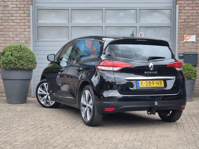 Renault SCENIC 1.3 TCe Intens Panoramadak/Trekhaak