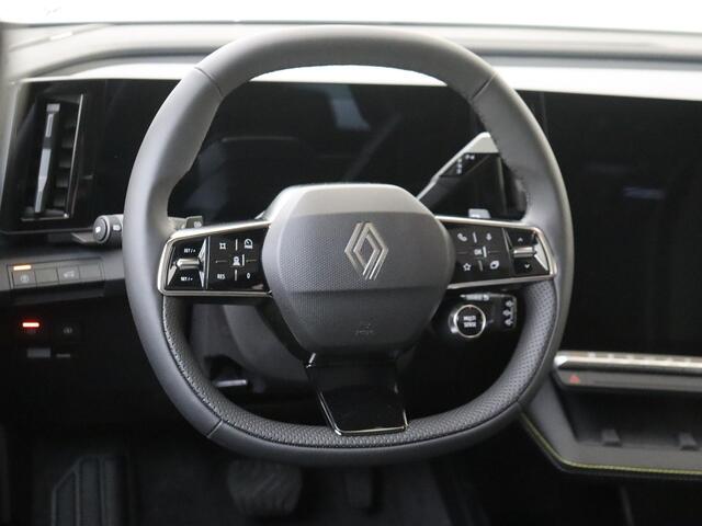 Renault SCENIC E-Tech EV87 long range esprit Alpine | Pack Light & Sound | Pack advanced driving assist & augmented vision