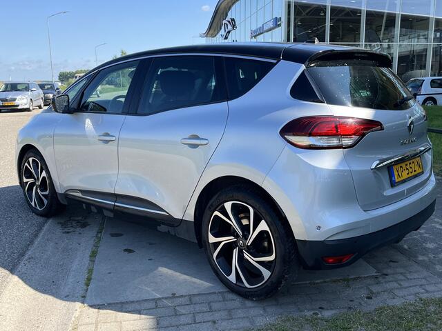 Renault SCENIC 1.3 TCe 140pk Bose / dealer onderhouden/ Camera / Blind spot warning / Keyless / Climate / LMV /