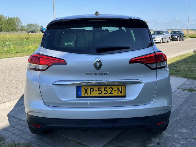 Renault SCENIC 1.3 TCe 140pk Bose / dealer onderhouden/ Camera / Blind spot warning / Keyless / Climate / LMV /