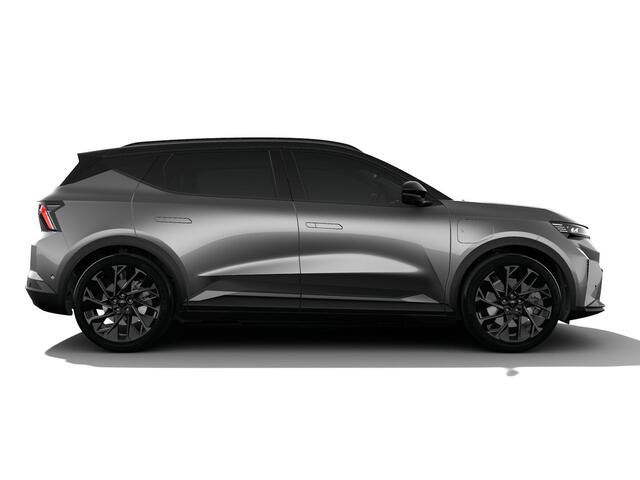 Renault SCENIC E-Tech esprit Alpine | 20" lichtmetalen wielen 'Speedway' | Achteruitrijcamera | Adaptive Cruise Control