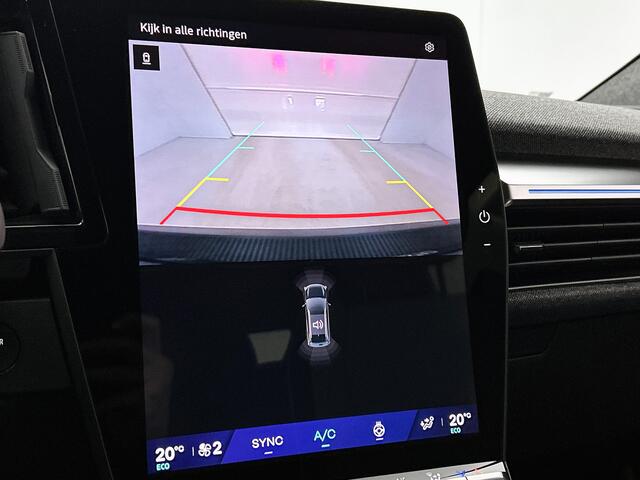 Renault SCENIC E-Tech EV60 comfort range techno Carplay, CC adaptive