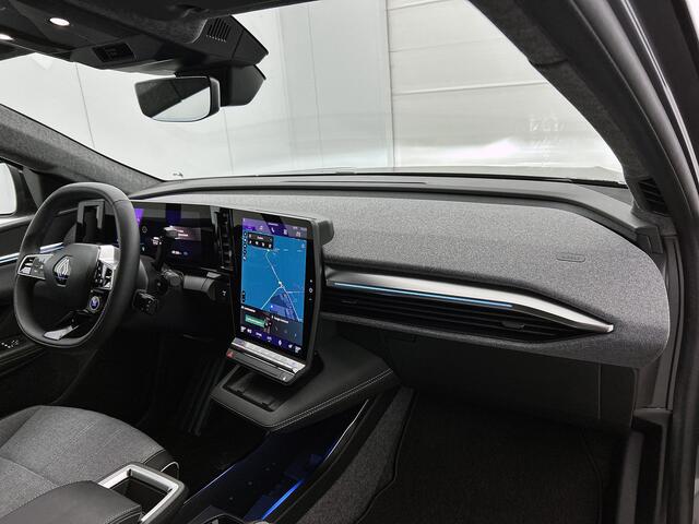 Renault SCENIC E-Tech EV60 comfort range techno Carplay, CC adaptive