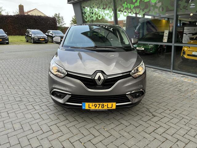 Renault SCENIC 1.3 TCe Business Zen Trekhaak