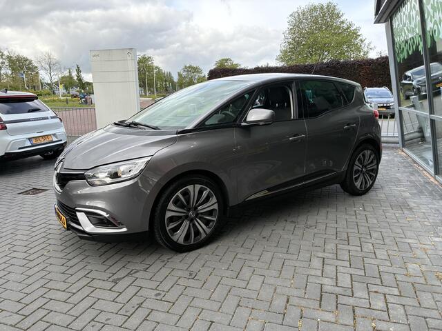 Renault SCENIC 1.3 TCe Business Zen Trekhaak
