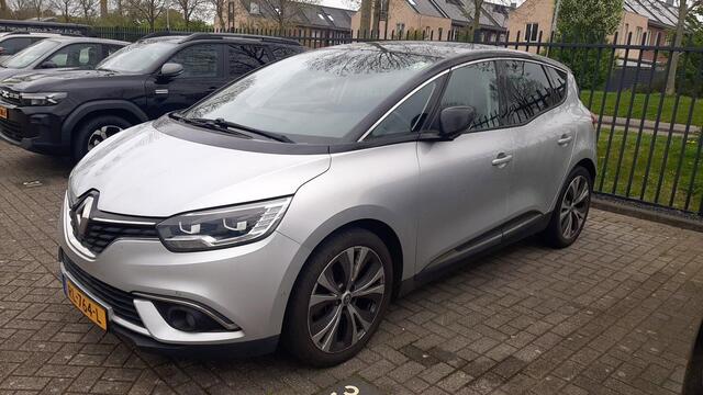 Renault SCENIC TCe 130 Collection l TREKHAAK l NAVI l EASY PARK ASSIST l CRUISE l CLIMATE