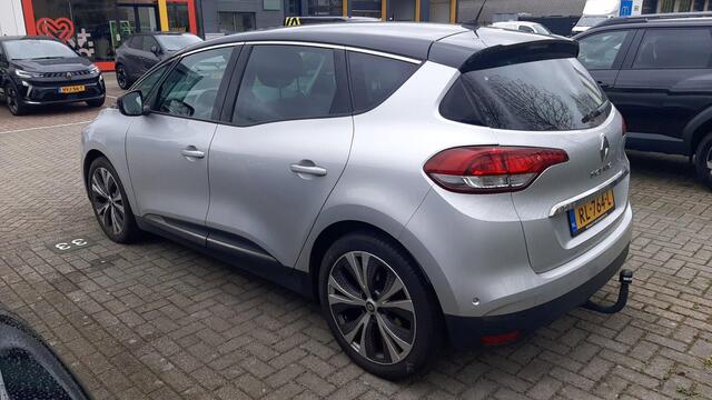 Renault SCENIC TCe 130 Collection l TREKHAAK l NAVI l EASY PARK ASSIST l CRUISE l CLIMATE