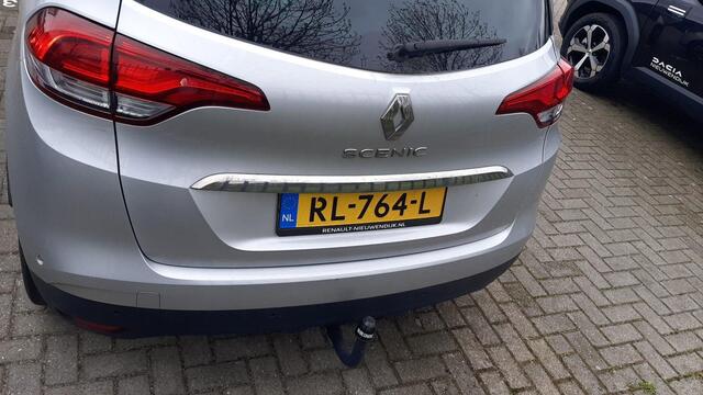 Renault SCENIC TCe 130 Collection l TREKHAAK l NAVI l EASY PARK ASSIST l CRUISE l CLIMATE