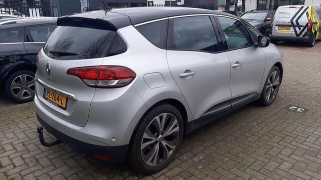Renault SCENIC TCe 130 Collection l TREKHAAK l NAVI l EASY PARK ASSIST l CRUISE l CLIMATE