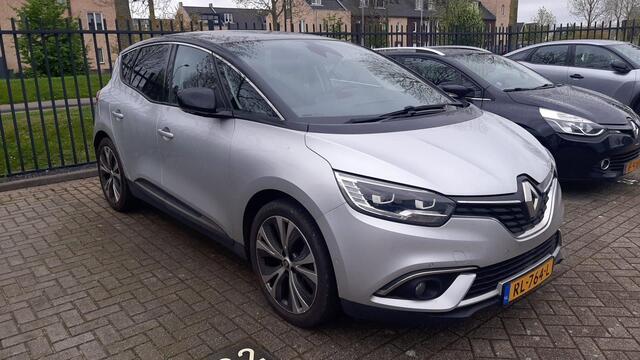 Renault SCENIC TCe 130 Collection l TREKHAAK l NAVI l EASY PARK ASSIST l CRUISE l CLIMATE