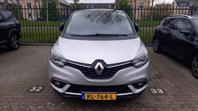 Renault SCENIC TCe 130 Collection l TREKHAAK l NAVI l EASY PARK ASSIST l CRUISE l CLIMATE