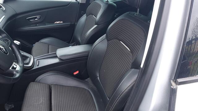 Renault SCENIC TCe 130 Collection l TREKHAAK l NAVI l EASY PARK ASSIST l CRUISE l CLIMATE
