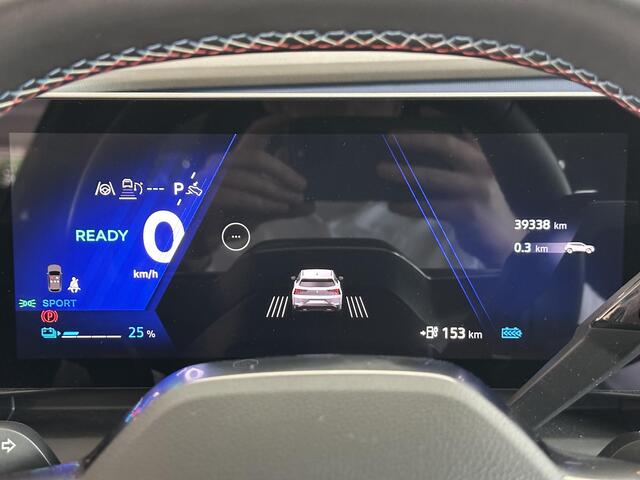 Renault SCENIC E-Tech EV87 long range esprit Alpine ADAPTIVE CRUISE CONTROL | STOEL-/STUURVERWARMING | ACHTERUITRIJCAMERA | ELEKTRISCHE ACHTERKLEP |
