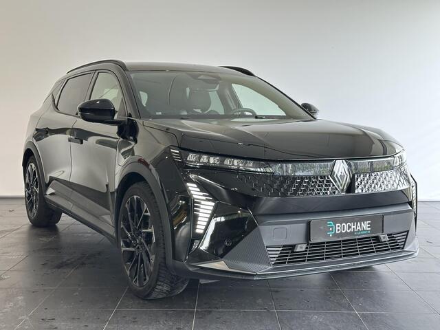 Renault SCENIC E-Tech EV87 long range esprit Alpine ADAPTIVE CRUISE CONTROL | STOEL-/STUURVERWARMING | ACHTERUITRIJCAMERA | ELEKTRISCHE ACHTERKLEP |
