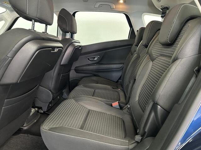Renault SCENIC 1.2 TCe Intens Navigatie | Keyless | Parkeersensoren achter | Climate Control | Hoge instap