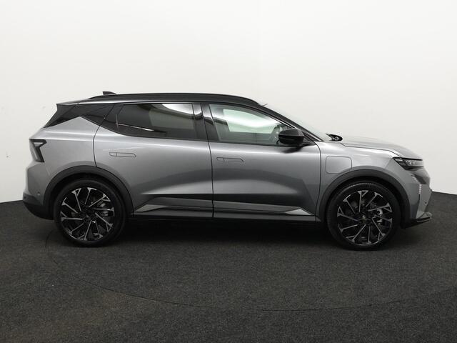 Renault SCENIC E-Tech EV87 long range esprit Alpine / PACK ADVANCED DRIVING ASSIST & AUGMENTED VISION / PACK LIGHT & SOUND /