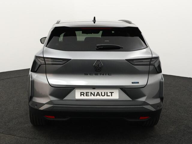 Renault SCENIC E-Tech EV87 long range esprit Alpine / PACK ADVANCED DRIVING ASSIST & AUGMENTED VISION / PACK LIGHT & SOUND /