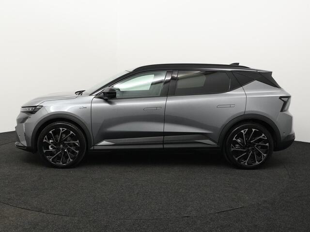 Renault SCENIC E-Tech EV87 long range esprit Alpine / PACK ADVANCED DRIVING ASSIST & AUGMENTED VISION / PACK LIGHT & SOUND /