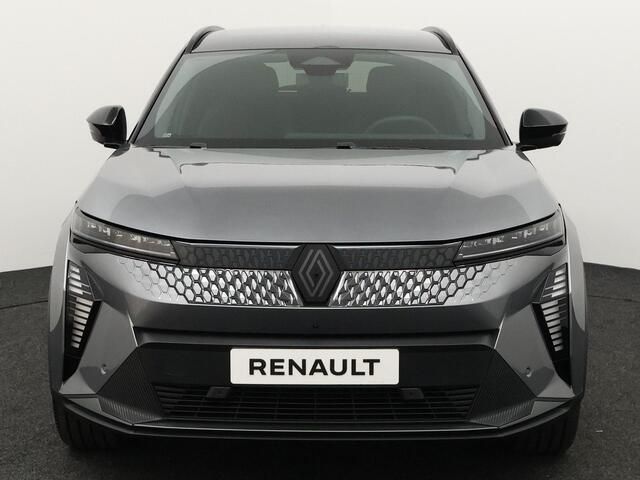 Renault SCENIC E-Tech EV87 long range esprit Alpine / PACK ADVANCED DRIVING ASSIST & AUGMENTED VISION / PACK LIGHT & SOUND /