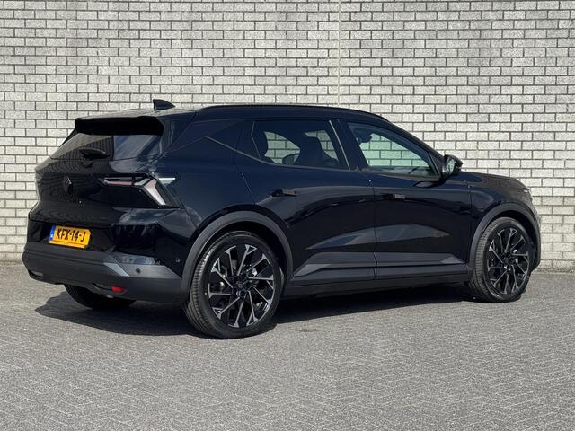 Renault SCENIC E-Tech EV87 Long Range Esprit Alpine | DEMO | Panoramadak | Pack Light & Sound | Pack Winter |