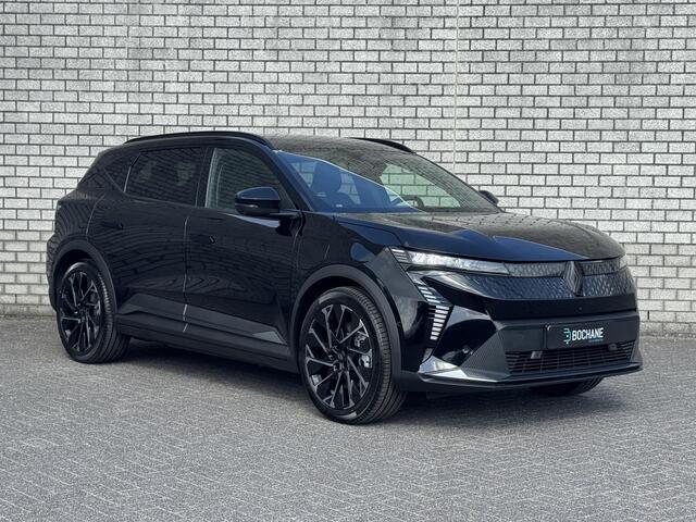 Renault SCENIC E-Tech EV87 Long Range Esprit Alpine | DEMO | Panoramadak | Pack Light & Sound | Pack Winter |