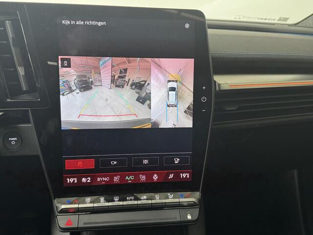 Renault SCENIC E-Tech EV87 long range iconic | DEMO | Navigatie | 360 Camera | Harman / Kardon | Panoramadak |