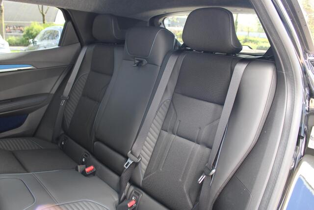Renault SCENIC E-Tech EV87 long range iconic | Dodehoekdetectie | Panoramadak | Harman/Kardon