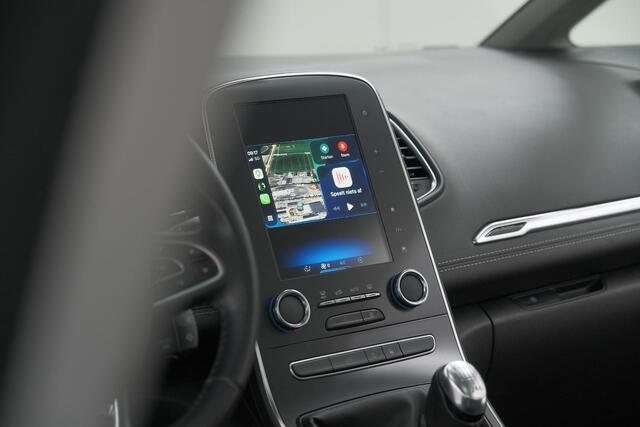 Renault SCENIC TCe 130 Intens | Trekhaak | Panoramadak | Camera | Apple Carplay | Dodehoekdetectie