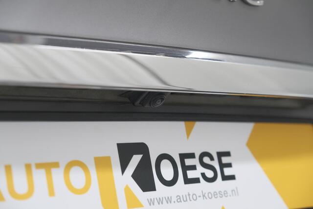 Renault SCENIC TCe 130 Intens | Trekhaak | Panoramadak | Camera | Apple Carplay | Dodehoekdetectie