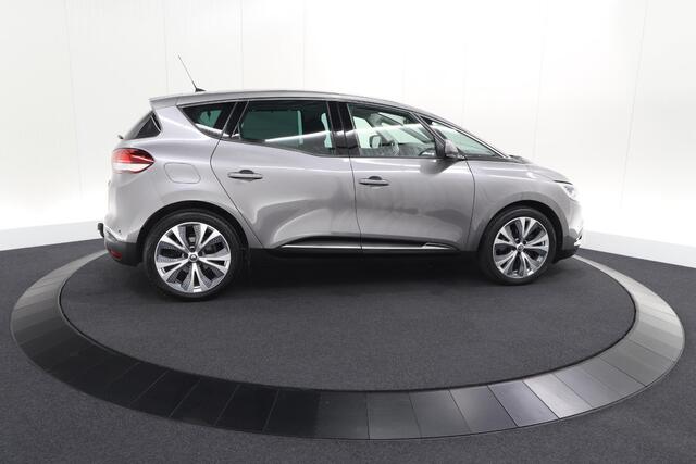 Renault SCENIC TCe 130 Intens | Trekhaak | Panoramadak | Camera | Apple Carplay | Dodehoekdetectie