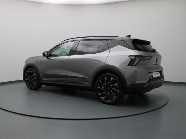 Renault SCENIC E-Tech EV87 long range esprit Alpine 220pk Harman Kardon | 360° Camera | Stoel-/stuurverw. | Panoramadak