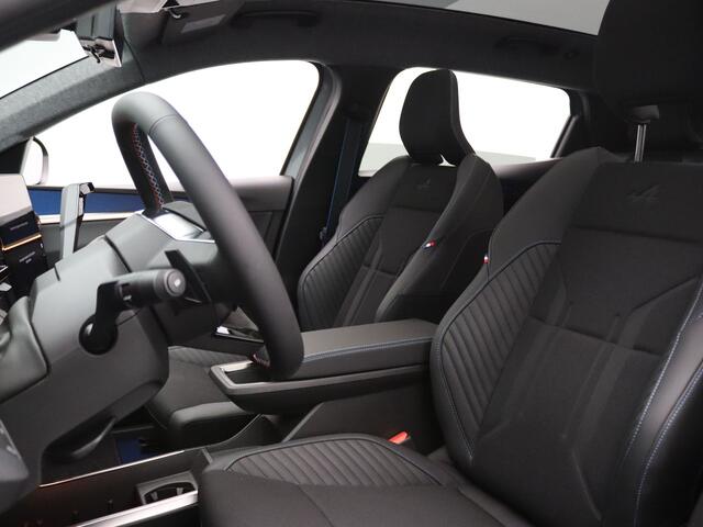 Renault SCENIC E-Tech EV87 long range esprit Alpine 220pk Harman Kardon | 360° Camera | Stoel-/stuurverw. | Panoramadak