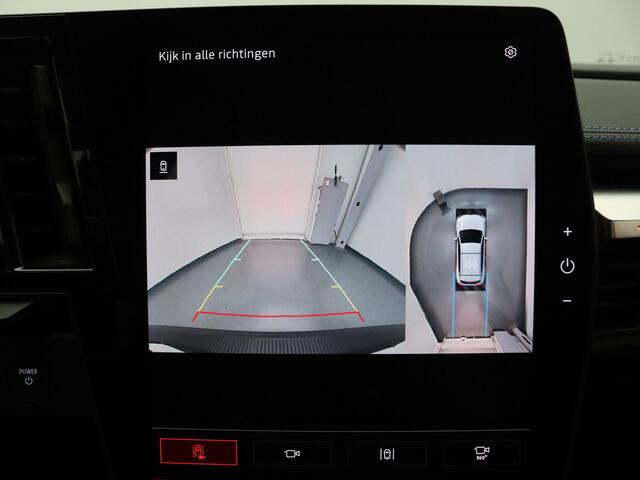 Renault SCENIC E-Tech EV87 long range esprit Alpine 220pk Harman Kardon | 360° Camera | Stoel-/stuurverw. | Panoramadak