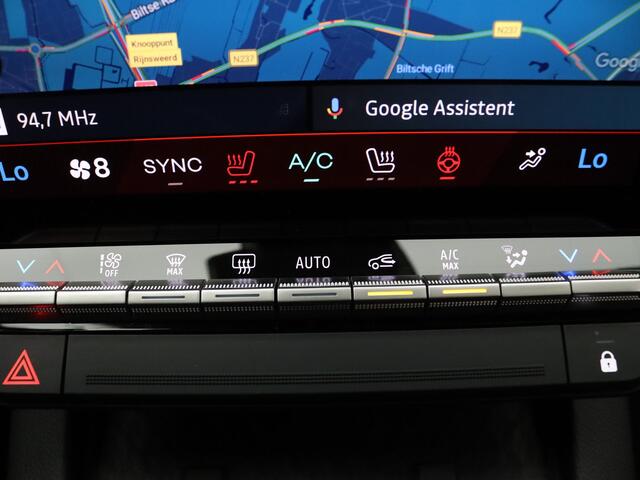 Renault SCENIC E-Tech EV87 long range esprit Alpine 220pk Harman Kardon | 360° Camera | Stoel-/stuurverw. | Panoramadak