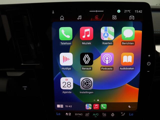 Renault SCENIC E-Tech EV87 long range esprit Alpine 220pk Harman Kardon | 360° Camera | Stoel-/stuurverw. | Panoramadak