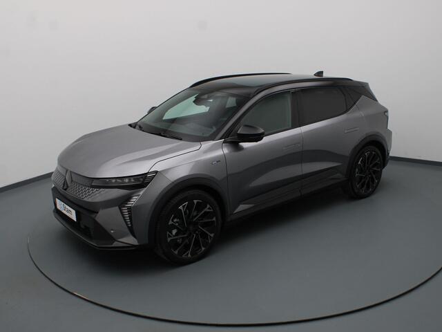 Renault SCENIC E-Tech EV87 long range esprit Alpine 220pk Harman Kardon | 360° Camera | Stoel-/stuurverw. | Panoramadak