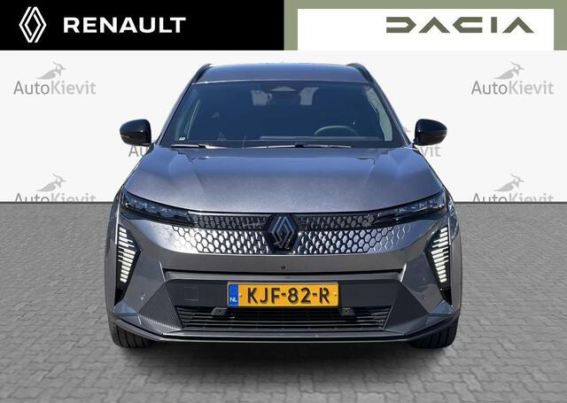 Renault SCENIC E-Tech EV87 long range esprit Alpine - pack advanced driving assist & augmented vision