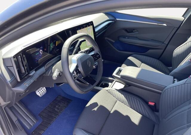 Renault SCENIC E-Tech EV87 long range esprit Alpine - pack advanced driving assist & augmented vision