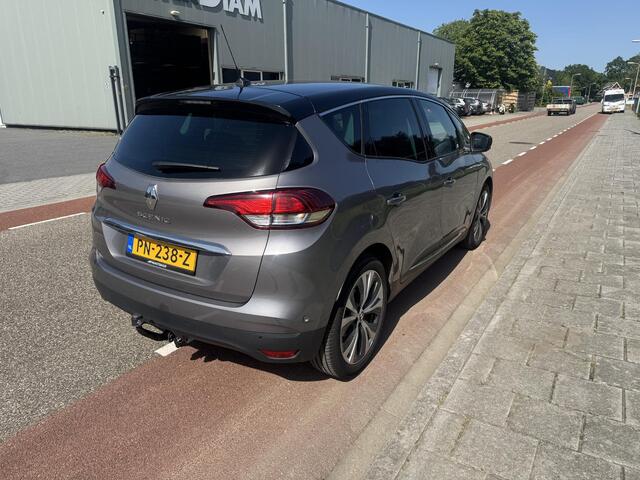 Renault SCENIC 1.2 TCe Collection Dealer onderhouden/LED/Clima/Navi/Cruise/Trekhaak