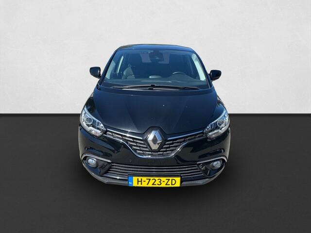 Renault SCENIC 1.3 TCe Intens GROOT NAVI / CAMERA / CLIMATE / CRUISE / TREKHAAK